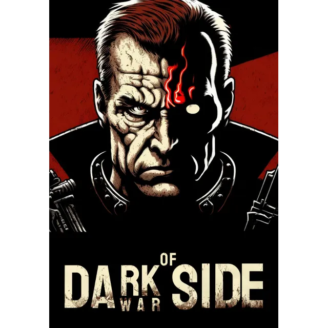 Dark Side of War (STEAM Ключ) Регион: Все страны