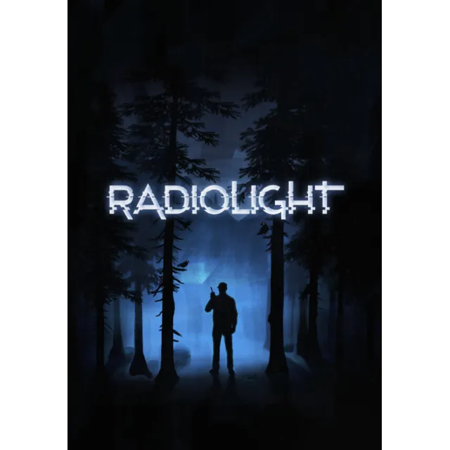 Radiolight (STEAM Ключ) Регион: РФ и СНГ