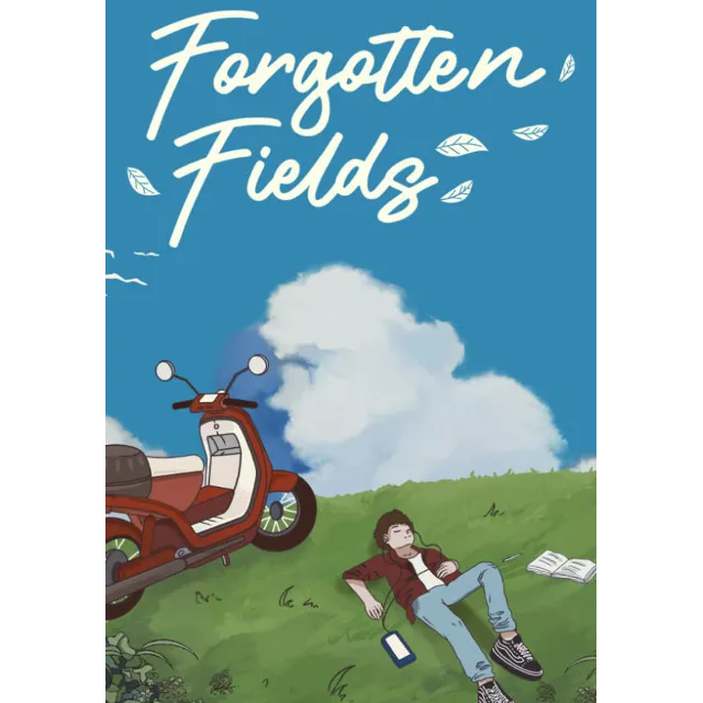 Forgotten Fields (STEAM Ключ) Регион: РФ и СНГ