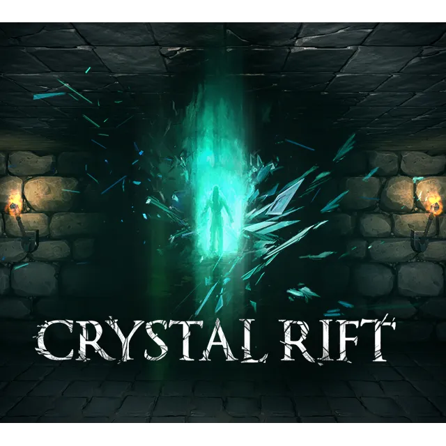 Crystal Rift (Steam Ключ / РФ + Весь Мир)
