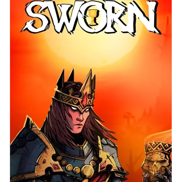 SWORN (Ключ Steam | РФ+СНГ)