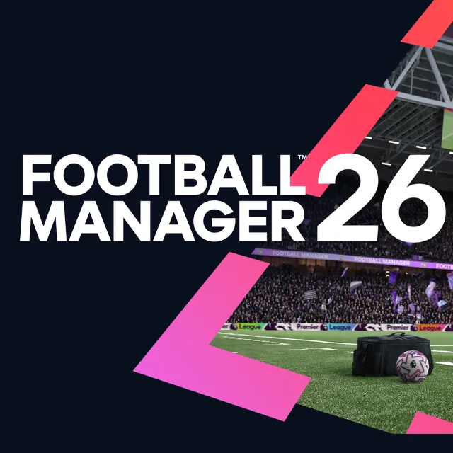 Football Manager 26 (Аренда Steam 7 дней) Онлайн