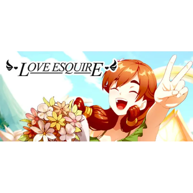 Love Esquire - RPG Dating Sim Visual Novel (Steam Ключ)