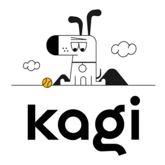 KAGI SEARCH ПОДПИСКА - 1-12 МЕСЯЦЕВ