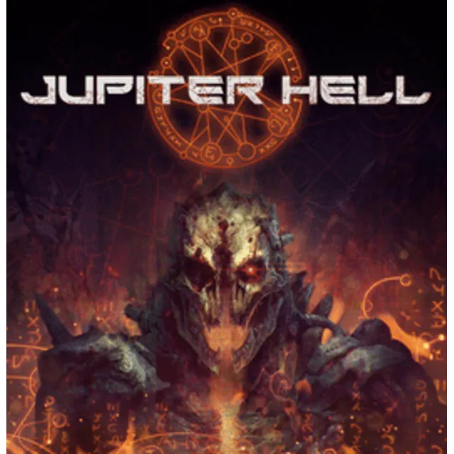 Jupiter Hell (Steam Ключ / РФ + Весь Мир)