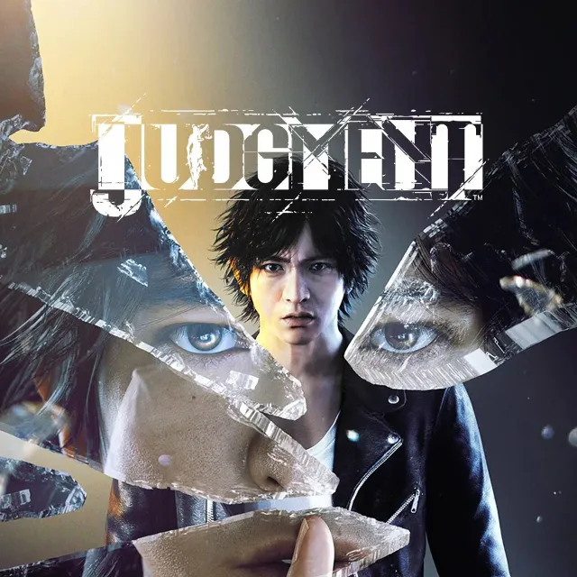 Judgment (Steam Ключ / Россия + Весь Мир)