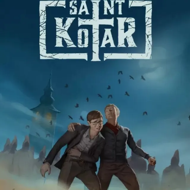 Saint Kotar (Ключ Steam | РФ+Весь мир)