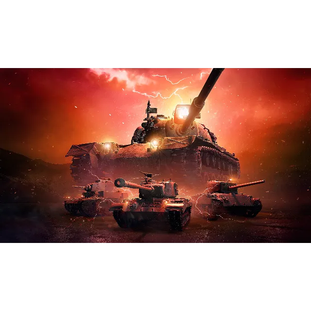 Автовыдача•WOT•[3-50 танков 10 уровня]•Почта•Гарантия