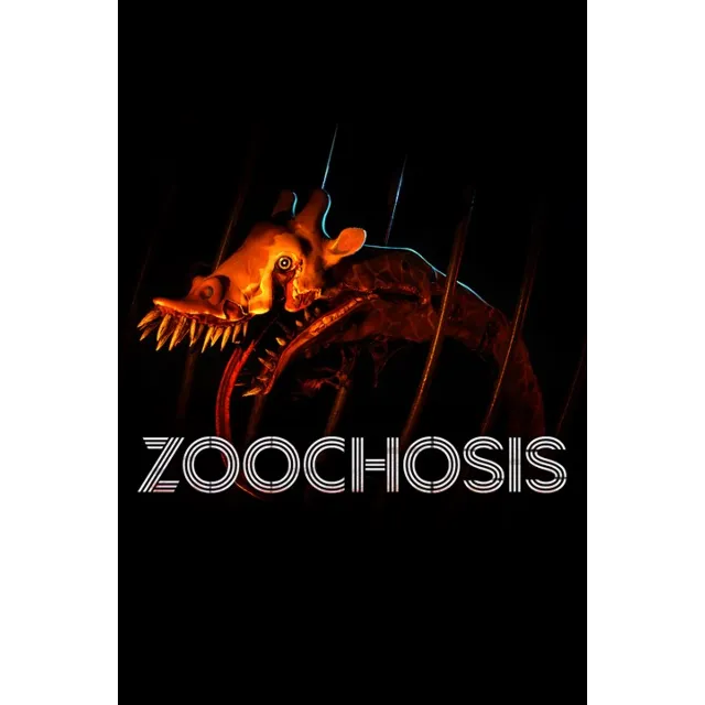 ✅ Zoochosis Xbox One &amp; Xbox Series X|S активация