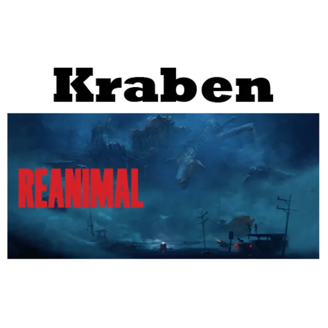 REANIMAL (pre-purchase) steam 2025 steam