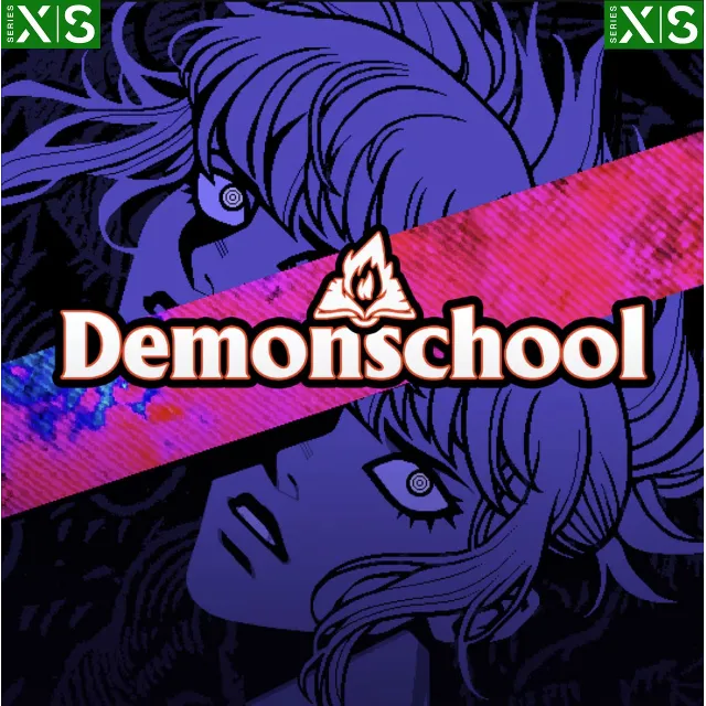 ✅ Demonschool XBOX ONE SERIES X|S Ключ Сразу