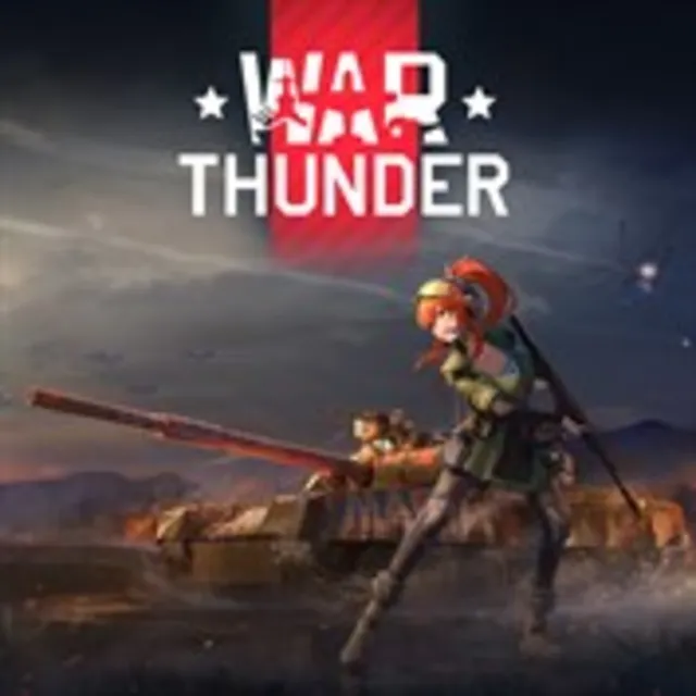 War Thunder Senrai Maidens Maria Bundle (Xbox)