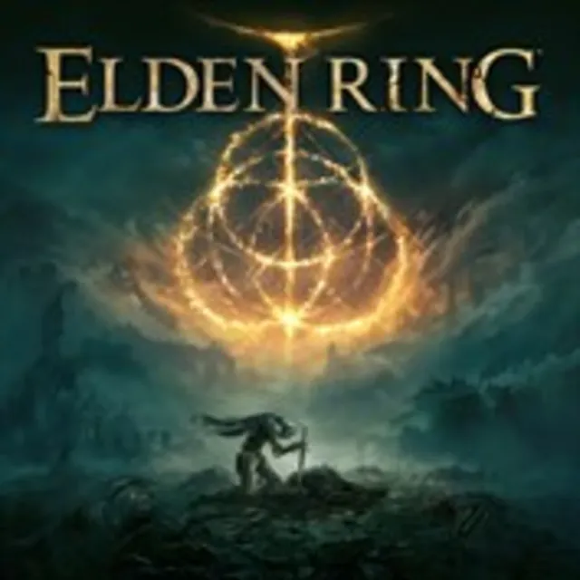 ELDEN RING (Xbox)