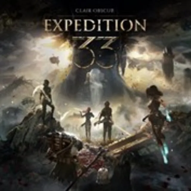 Clair Obscur Expedition 33 (Xbox)