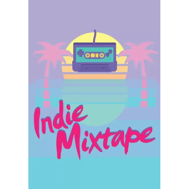 The Indie Mixtape (STEAM Ключ) Регион: РФ и СНГ