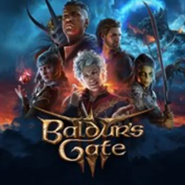 Baldur's Gate 3 (Xbox)
