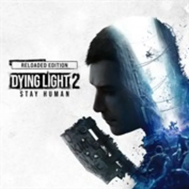 Dying Light 2 Stay Human Reloaded Edition (Xbox)