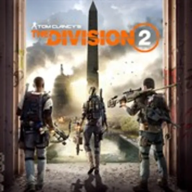 Tom Clancy’s The Division 2 (Xbox)