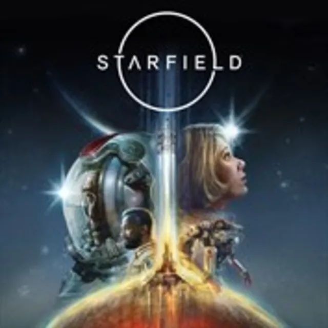 Starfield (Xbox)