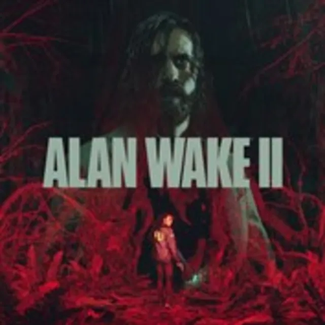 Alan Wake 2 (Xbox)