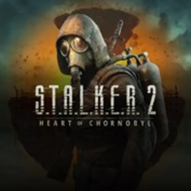 S.T.A.L.K.E.R. 2 Heart of Chornobyl Xbox Edition (Xbox)