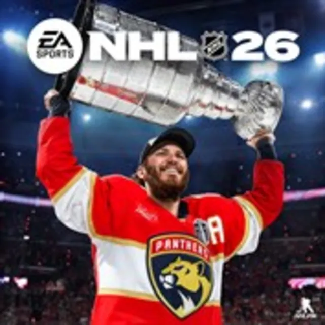 NHL 26 Standard Edition Xbox Series X|S