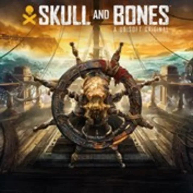 Skull and Bones (Xbox)