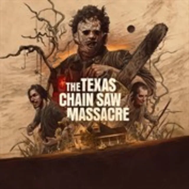 The Texas Chain Saw Massacre (Xbox)