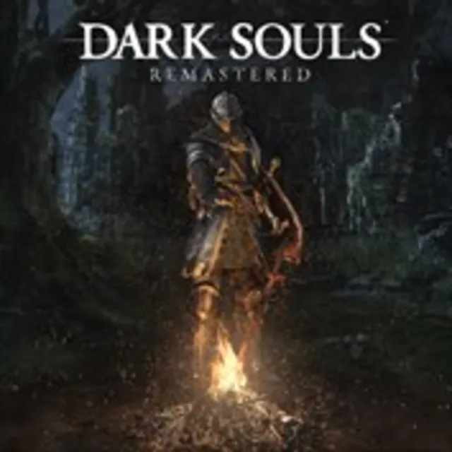 DARK SOULS REMASTERED (Xbox)