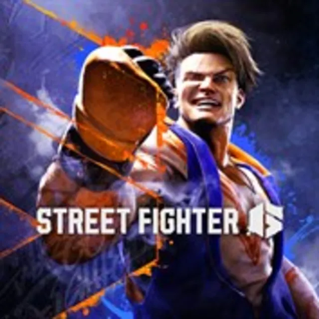 Street Fighter 6 (Xbox)