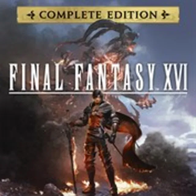 FINAL FANTASY XVI COMPLETE EDITION (Xbox)