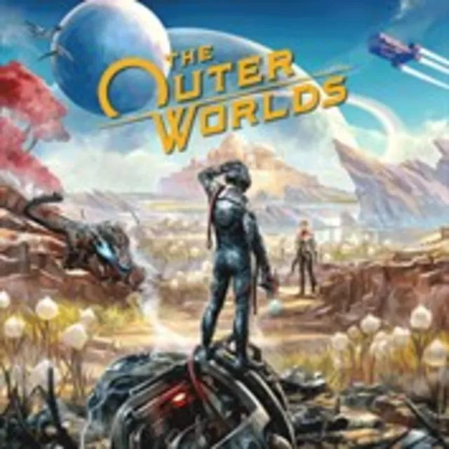 The Outer Worlds (Xbox)
