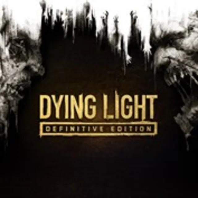 Dying Light Definitive Edition (Xbox)