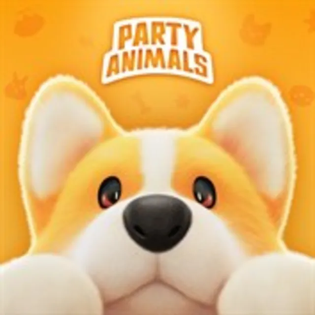 Party Animals (Xbox)