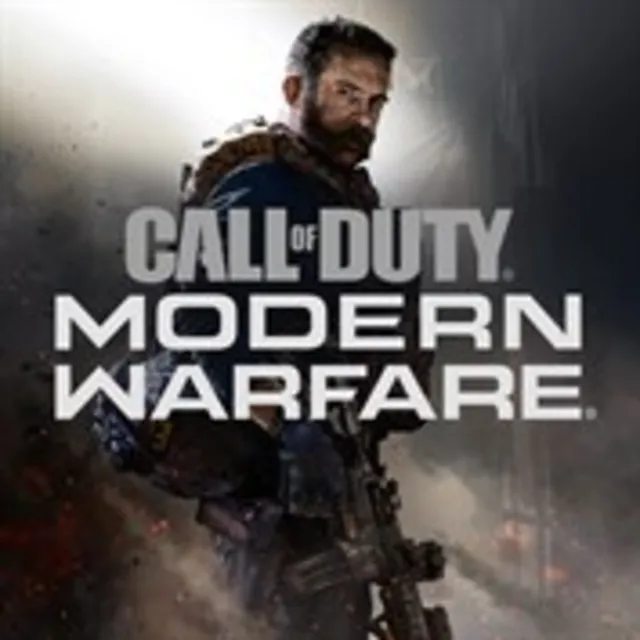 Call of Duty Modern Warfare Digital Standard (Xbox)