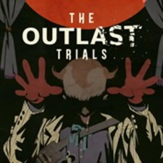 The Outlast Trials Deluxe Edition (Xbox)