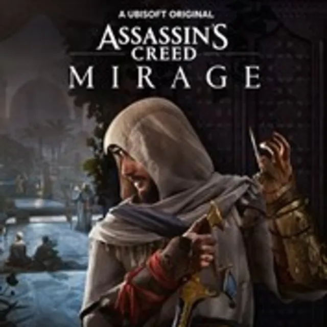 Assassin’s Creed Mirage (Xbox)