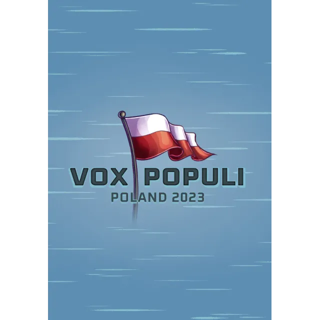 Vox Populi: Poland 2023 (STEAM Ключ)