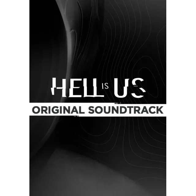 (DLC) Hell is Us - Soundtrack (STEAM Ключ)