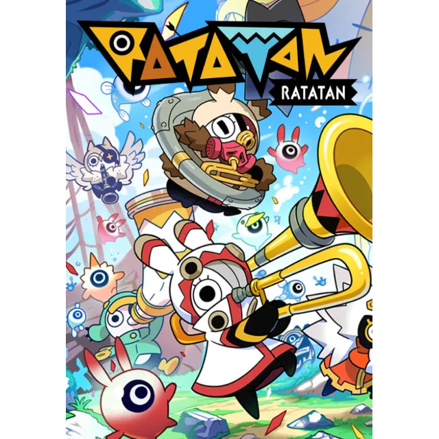 Ratatan (STEAM Ключ) РФ и СНГ