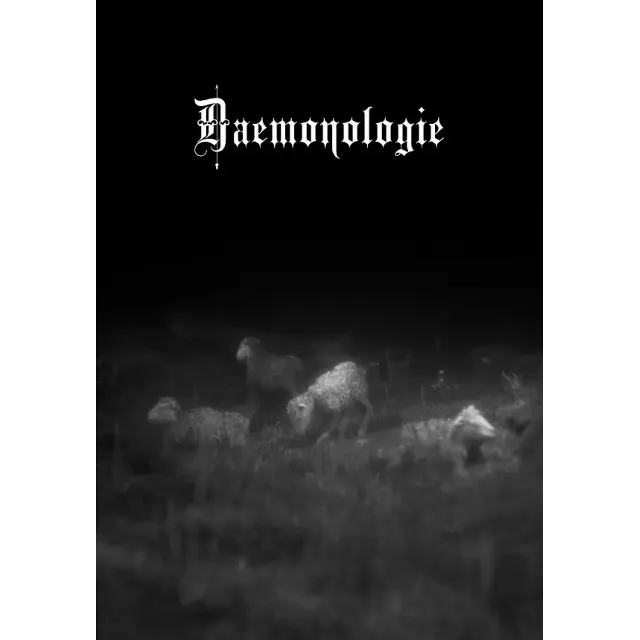 Daemonologie (STEAM Ключ)