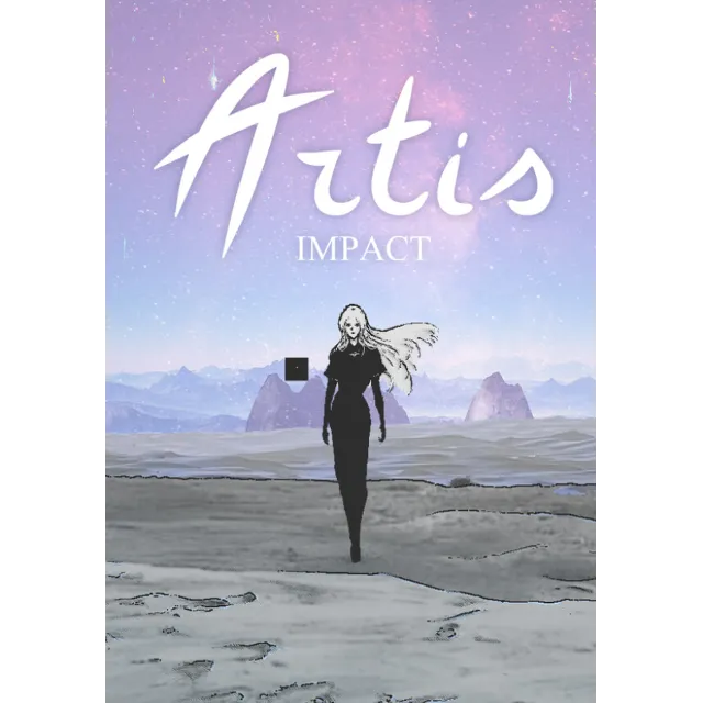 Artis Impact (STEAM Ключ) РФ и СНГ