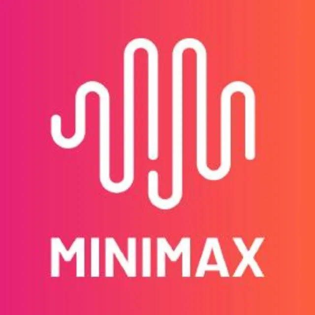 API-ключ MiniMax | Работает везде (в т. ч. в РФ)