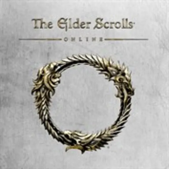 The Elder Scrolls Online (Xbox)