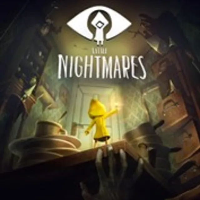 Little Nightmares (Xbox)