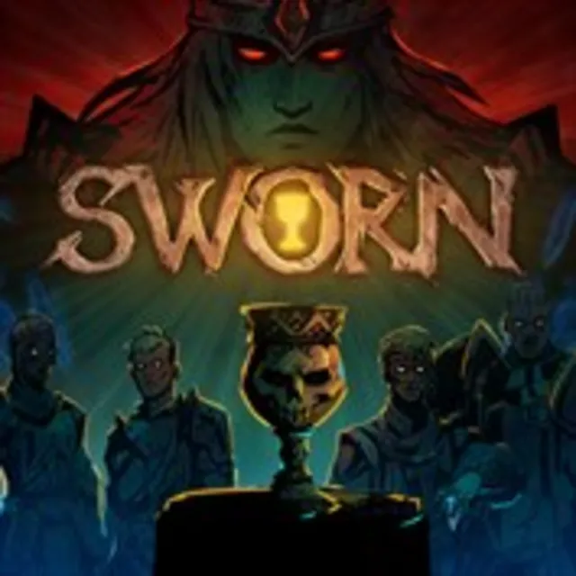 SWORN (Xbox)