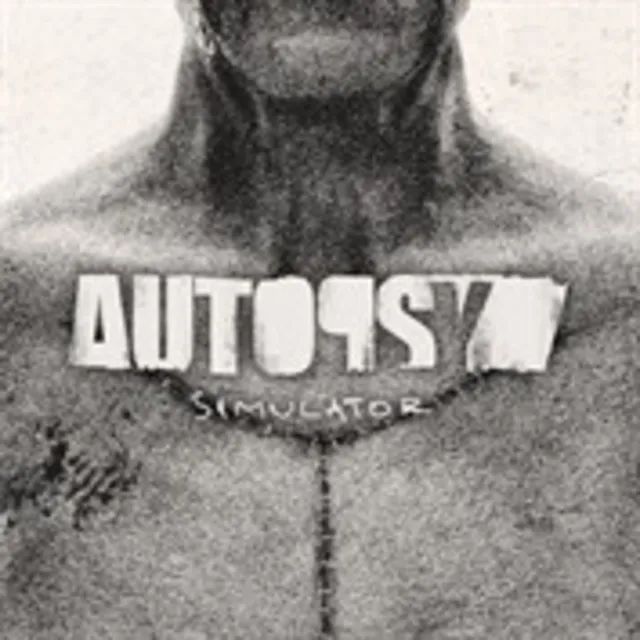 Autopsy Simulator (Xbox)