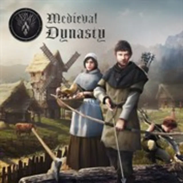 Medieval Dynasty (Xbox)