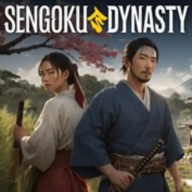 Sengoku Dynasty (Xbox)