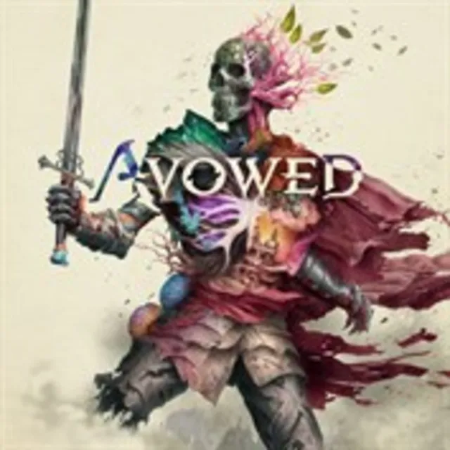 Avowed Standard Edition (Xbox)